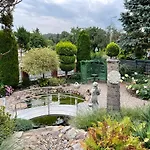 Apartament Hortus Z Klimatyzacją *