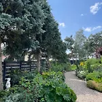 Apartament Hortus Z Klimatyzacją *