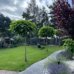 Hortus Z Klimatyzacją