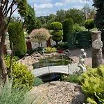 Apartament Hortus Z Klimatyzacją *