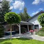 Hortus Z Klimatyzacją Apartament