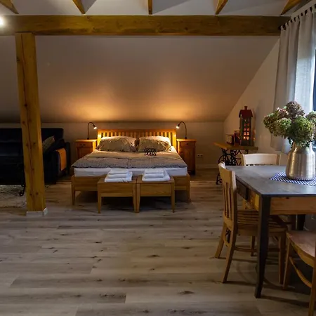 Hortus Z Klimatyzacja 볼레스와비에츠