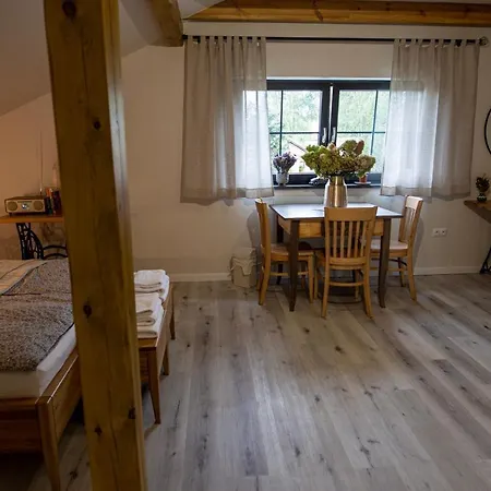 Hortus Z Klimatyzacja 볼레스와비에츠