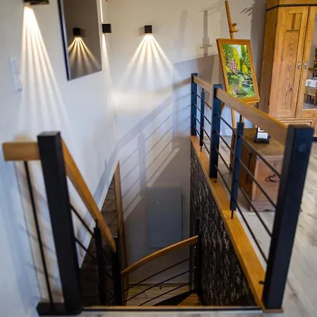 Hortus Z Klimatyzacja 볼레스와비에츠