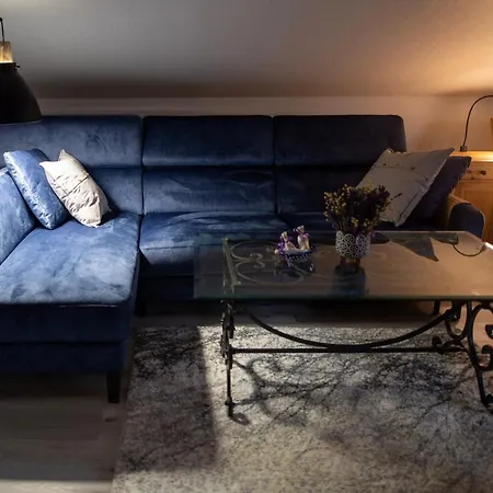 Hortus Z Klimatyzacja 아파트 *