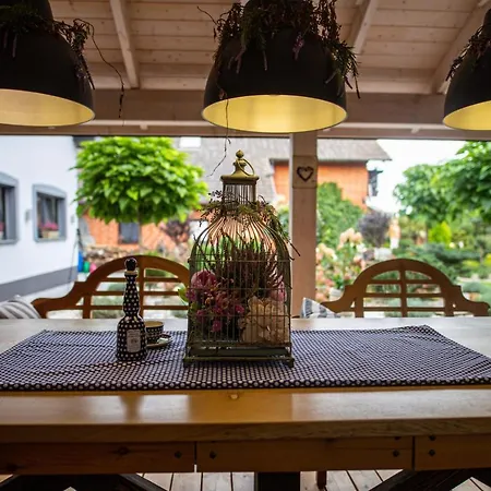 Hortus Z Klimatyzacja * 볼레스와비에츠