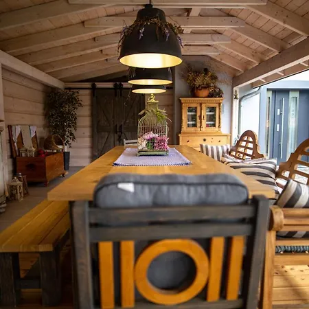 Hortus Z Klimatyzacja 볼레스와비에츠