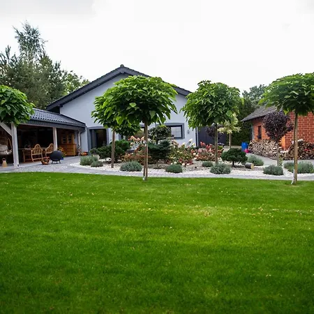 Hortus Z Klimatyzacja 볼레스와비에츠