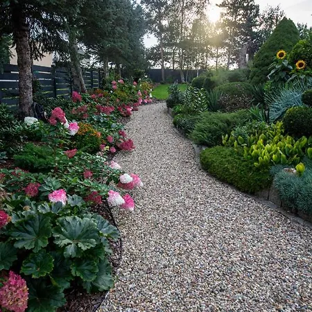Hortus Z Klimatyzacja * Болеславец
