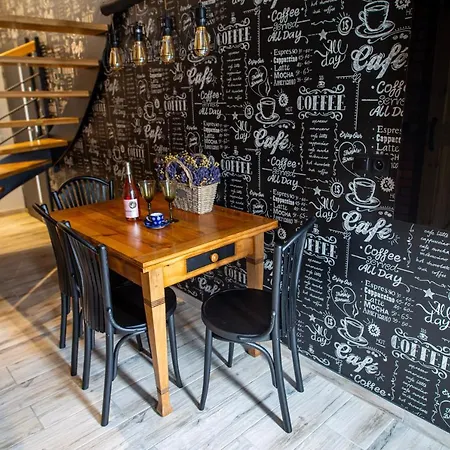 Hortus Z Klimatyzacja *