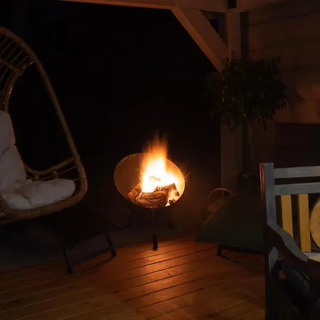 Hortus Z Klimatyzacja 볼레스와비에츠