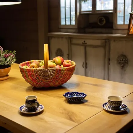 Hortus Z Klimatyzacja * 볼레스와비에츠