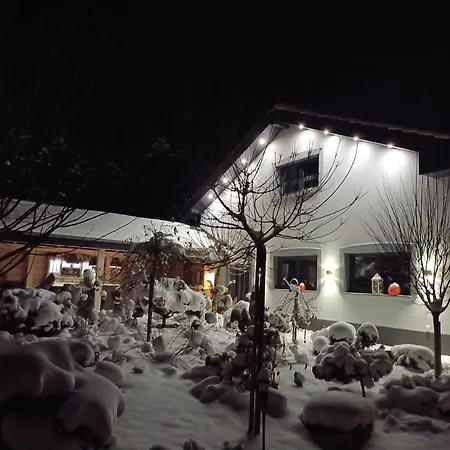 아파트 Hortus Z Klimatyzacja