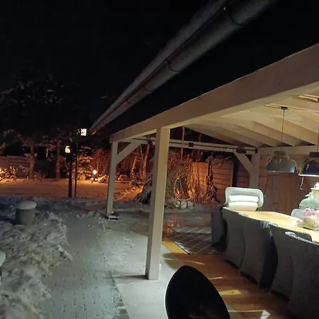 شقة Hortus Z Klimatyzacja *