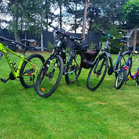 Hortus Z Klimatyzacja בולסלאביש