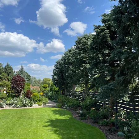 Hortus Z Klimatyzacja 볼레스와비에츠