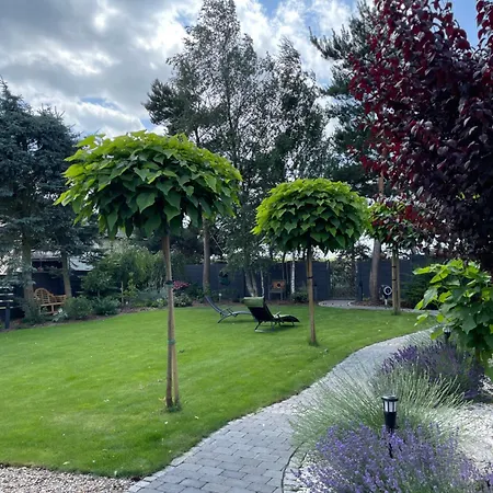 Hortus Z Klimatyzacja