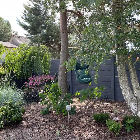 Hortus Z Klimatyzacja Apartmán