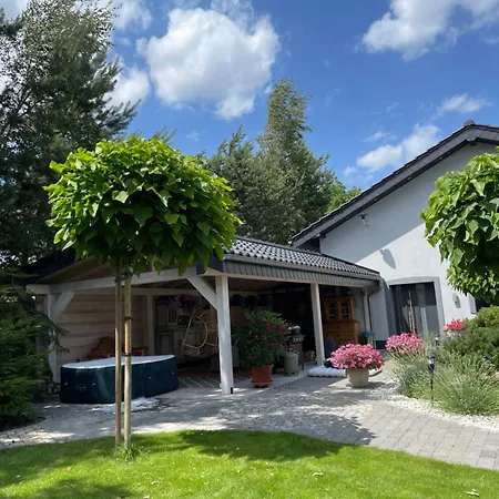 Hortus Z Klimatyzacja 아파트