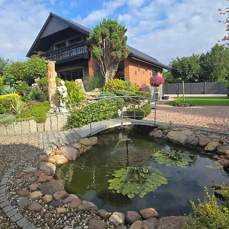 Hortus Z Klimatyzacja 볼레스와비에츠