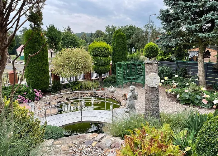 דירה Hortus Z Klimatyzacja *