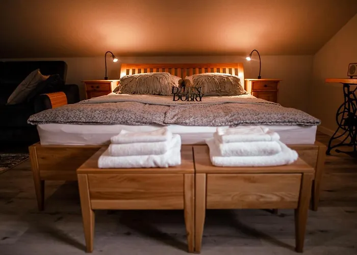 Hortus Z Klimatyzacja * بوليسلافيتش