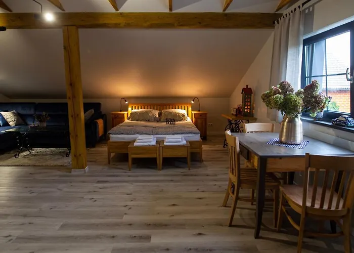 Hortus Z Klimatyzacja بوليسلافيتش