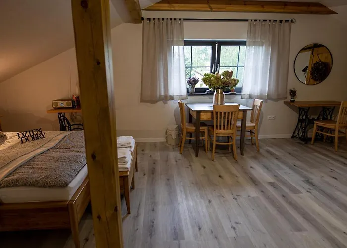 Hortus Z Klimatyzacja 博莱斯瓦维茨