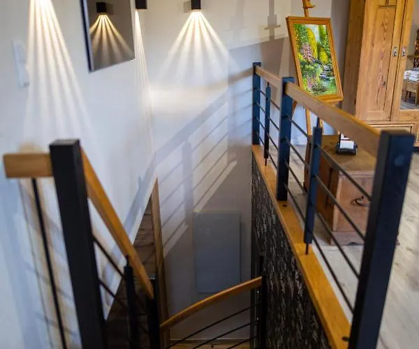 Hortus Z Klimatyzacja 博莱斯瓦维茨