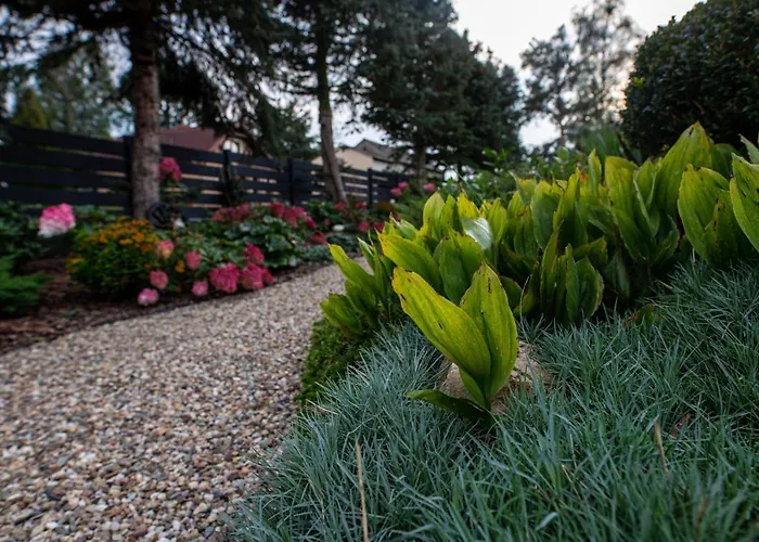 Hortus Z Klimatyzacja شقة