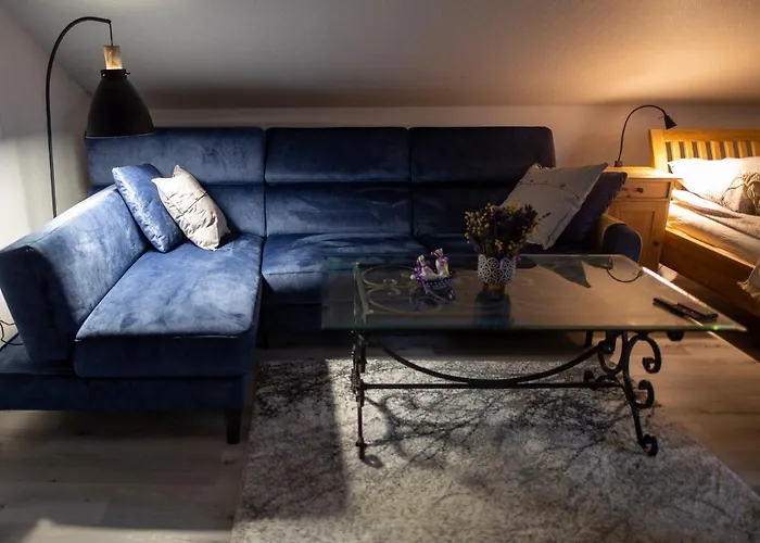 Hortus Z Klimatyzacja شقة *