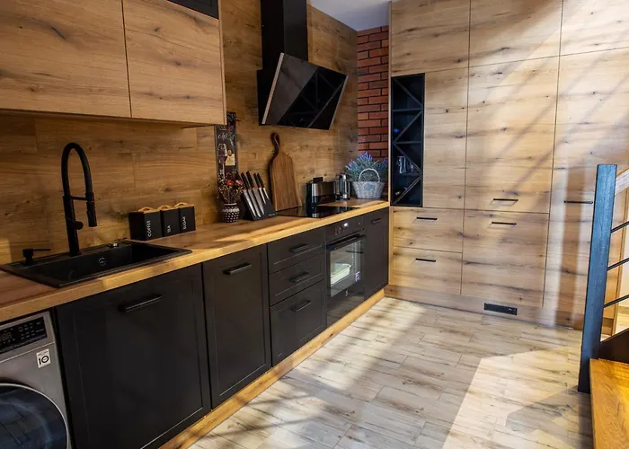 Hortus Z Klimatyzacja * 博莱斯瓦维茨