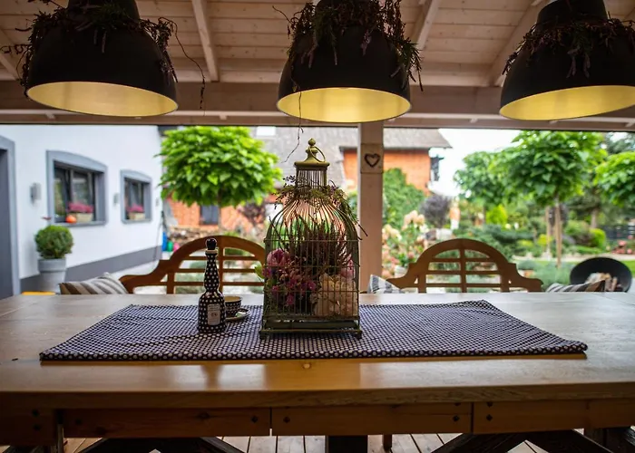 Hortus Z Klimatyzacja * بوليسلافيتش