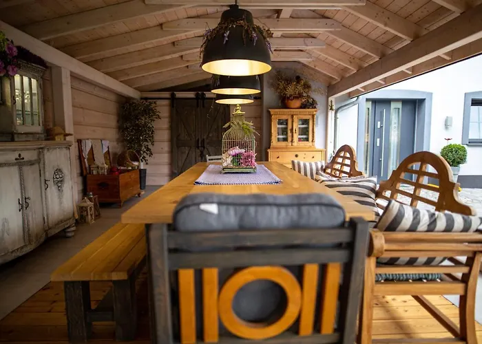 Hortus Z Klimatyzacja 博莱斯瓦维茨