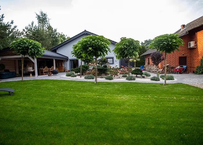 Hortus Z Klimatyzacja בולסלאביש