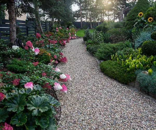 Hortus Z Klimatyzacja * 博莱斯瓦维茨