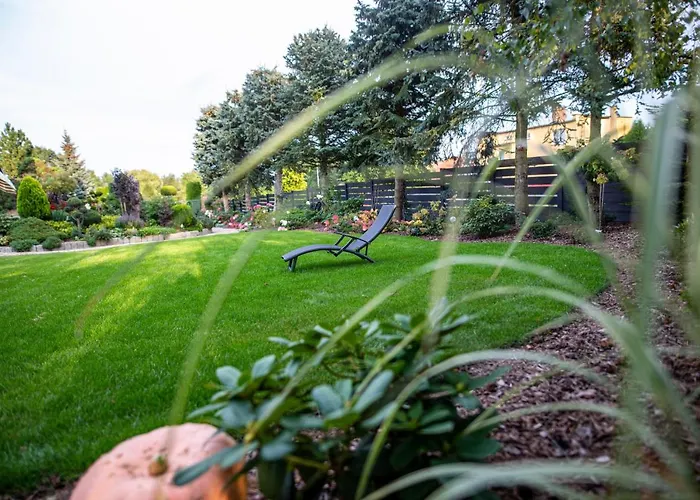 Hortus Z Klimatyzacja * بوليسلافيتش