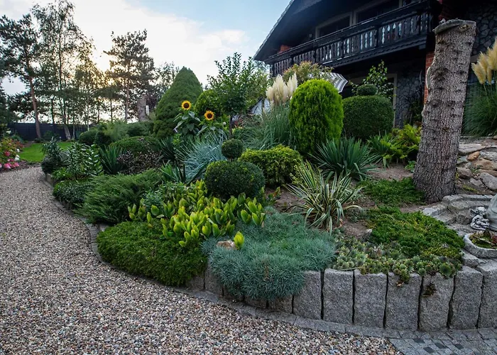 شقة Hortus Z Klimatyzacja بوليسلافيتش