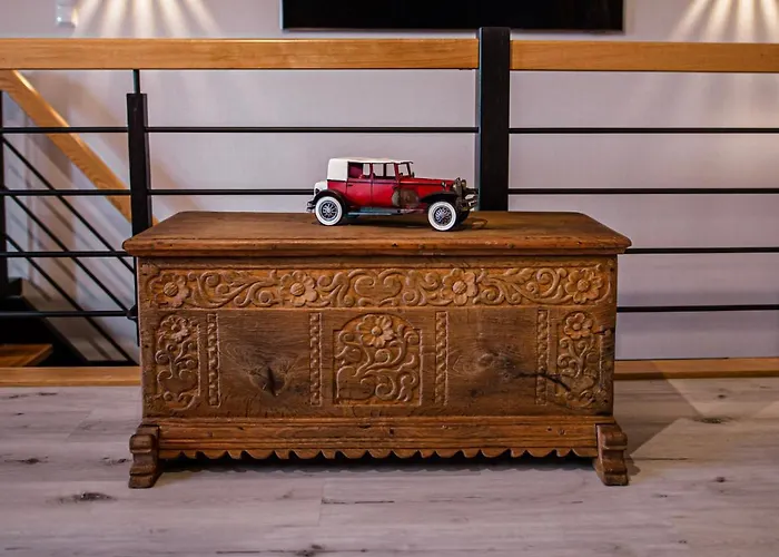 Hortus Z Klimatyzacja 公寓