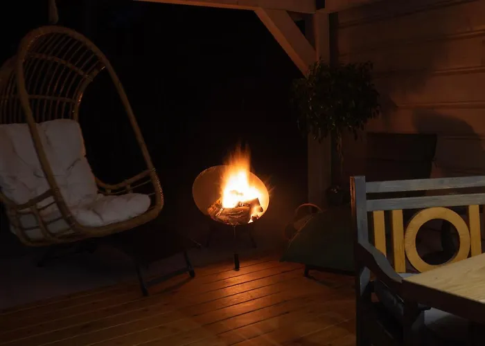 Hortus Z Klimatyzacja 博莱斯瓦维茨