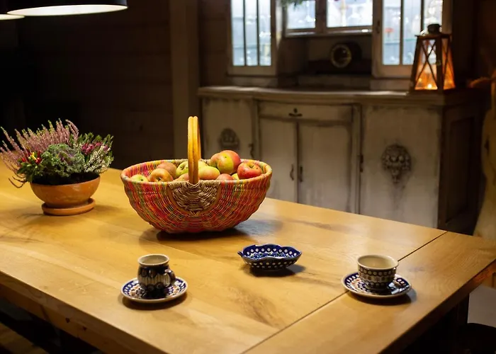 Hortus Z Klimatyzacja * بوليسلافيتش