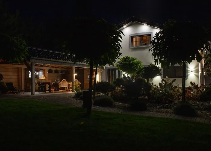 Hortus Z Klimatyzacja