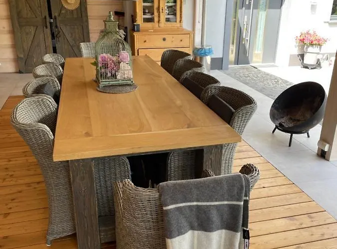 公寓 Hortus Z Klimatyzacja *