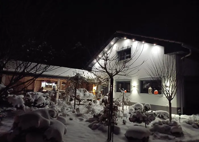 公寓 Hortus Z Klimatyzacja