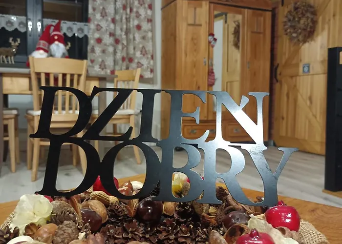 Hortus Z Klimatyzacja شقة بوليسلافيتش