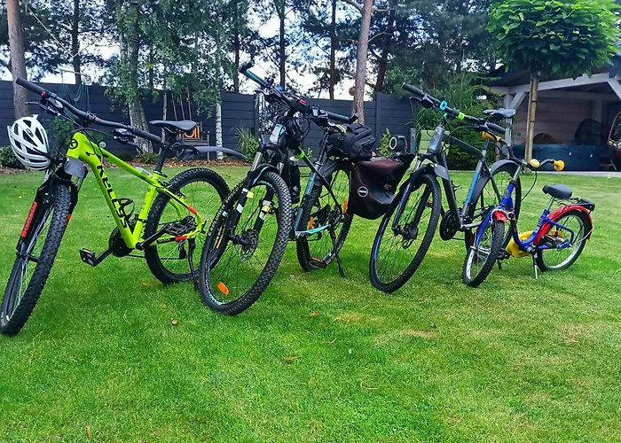 Hortus Z Klimatyzacja بوليسلافيتش