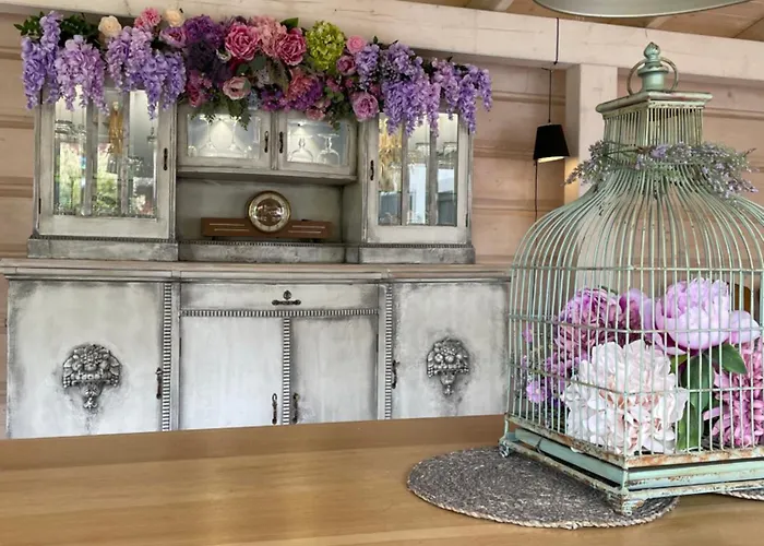 شقة Hortus Z Klimatyzacja