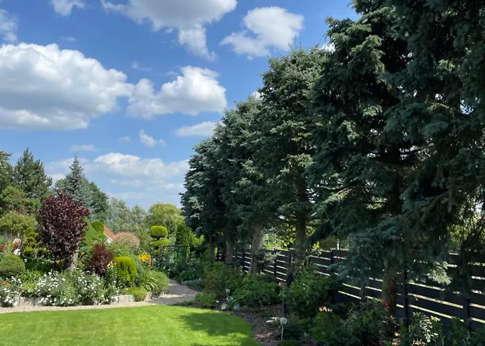 Hortus Z Klimatyzacja بوليسلافيتش