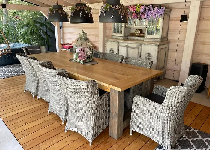 Hortus Z Klimatyzacja 公寓 博莱斯瓦维茨