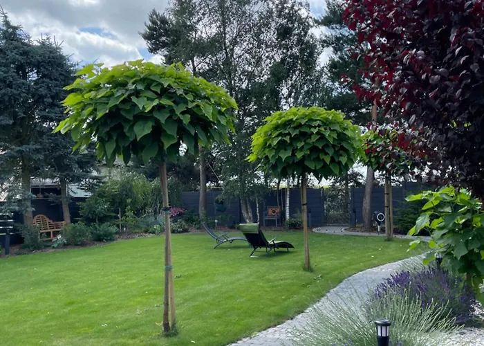 Hortus Z Klimatyzacja